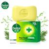 Healthy Antibacterial Soap Pine Fresh