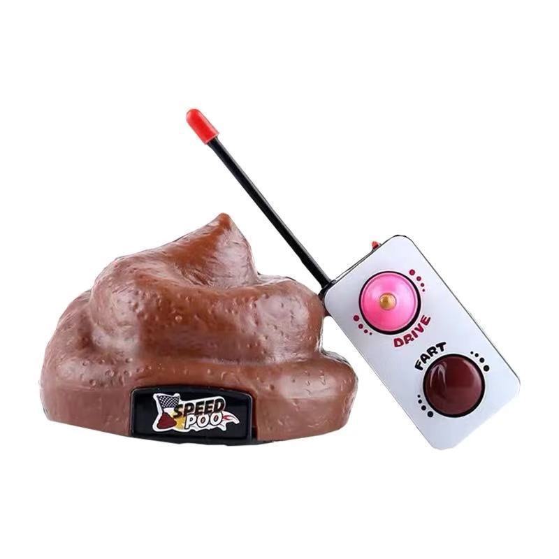 

Novelty Fart Toy With Remote Control For Adults Stress Relief And Prank Entertainment
