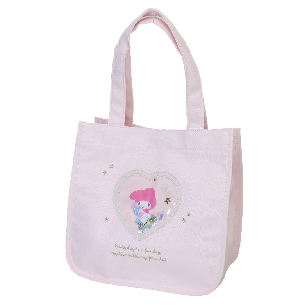

Tote bag Shakashaka My Melody