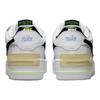 New Nike Air Force 1 Low Shadow 'White Pastel' Women's FJ0735-100