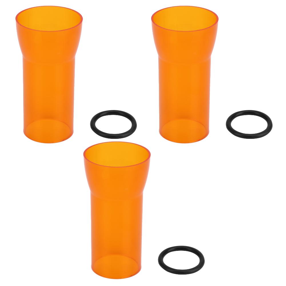 Lampshade for GZ 32005 Mosquito Repellent Lampshade Lantern Sleeve Camping Flash Holder Accessories for Goal Zero 32005