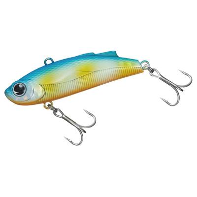 Daiwa Seebarsch Vibration Morethan Minient Bora Glow 57S Köder