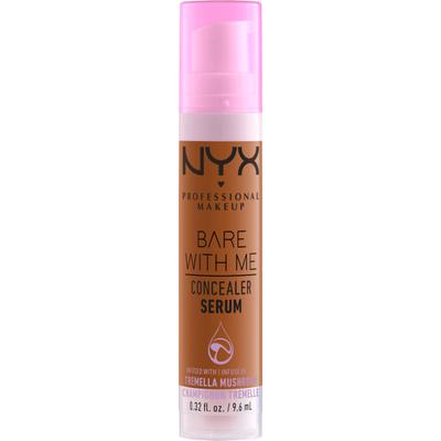 Nyx Bear With Me Concealer Serum Camel 10 9.6ml
