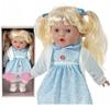 Adar Doll Girl 40cm