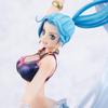 MegaHouse Portrait.Of.Pirates One Piece Playback Memories Nefeltari Vivi (Blue, White, Red, Black) One Size