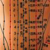 Männliches Akupunkturmodell mit Meridianpunkten Weibliches Akupunkturmodell mit chinesischem Punkt für Akupressur & Akupunktur