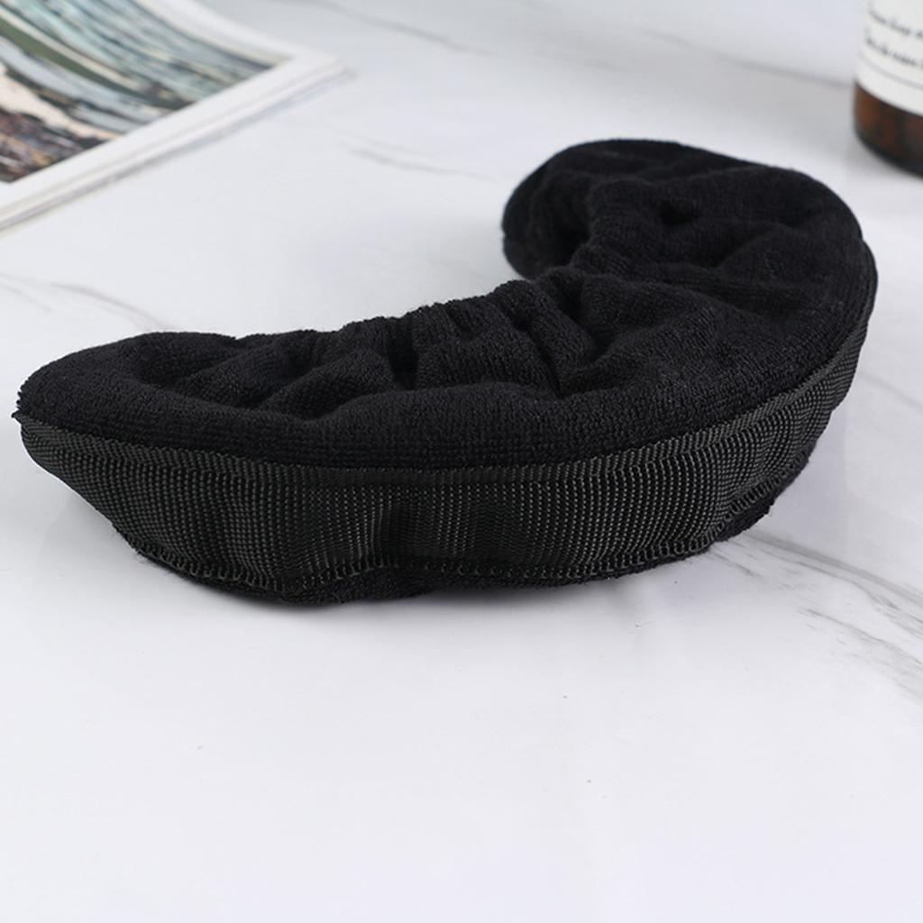 1pc Soft Ice Skate Soles Covers Protector Ice Hockey Shoes Covers Skating Soakers Covers for Hockey Skate, Figure Skate