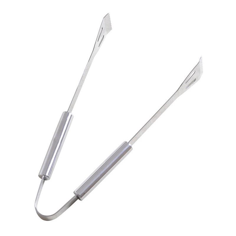 Grilling Bbq 20pcs Accessories Barbecue Grill Cooking Utensil Bbq Tool Kit Set