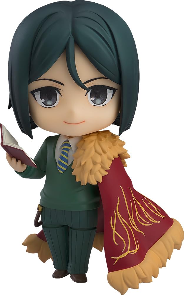 

Nendoroid Order Kongming Fate/Grand Caster/Zhuge