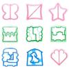 Sandwich Cutters Mould Food Toast Bread Mold Cute Baking Children Lunch Cutter