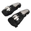 Electric Scooter Solid Tires Explosion Proof Scooter Replacement Tires PU Solid Wheel for Electric Scooter