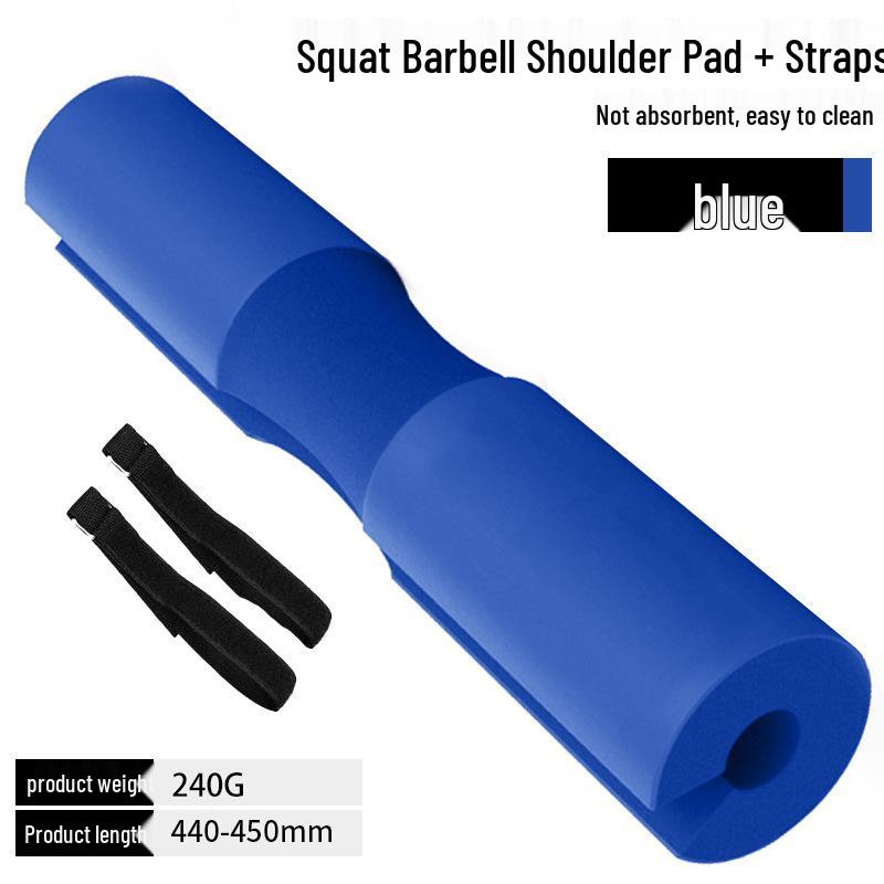 Barbell Squat Neck & Shoulder Protector Pad for Weightlifting