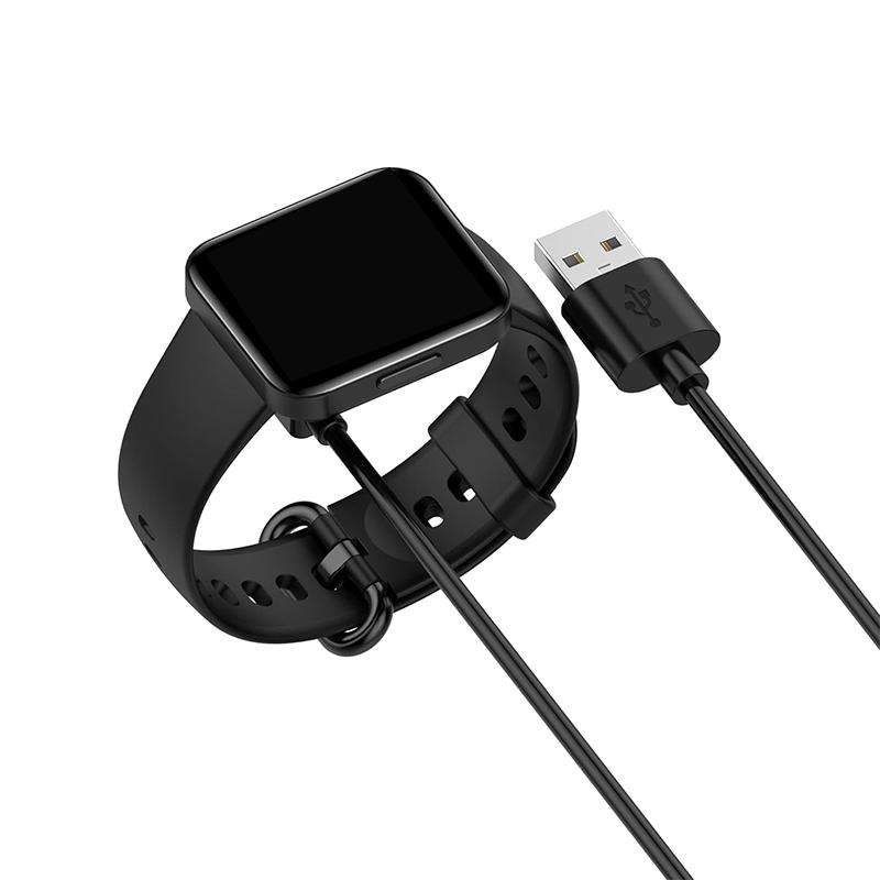 USB Magnetic Charger Cable For Redmi Watch 4 3 Band 2 Charging Cradle Adapter Data Dock For Xiaomi Mi Band 8 Pro Chargers Line