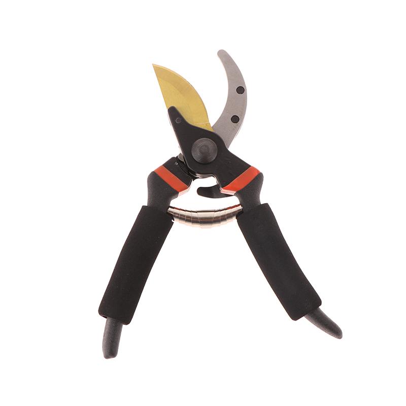 Arbeitssparende Gartenarbeit Bäume beschneiden Schneiden Astschere Schere Für Bonsai/Obstbaum/Blumen/Äste Gartenschere