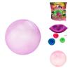 Colorful Super Magic Wubble Bubble Ball For Water Polo And Outdoor Play