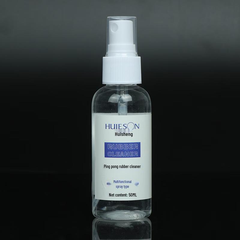 

Очиститель накладок для настольного тенниса Mussel