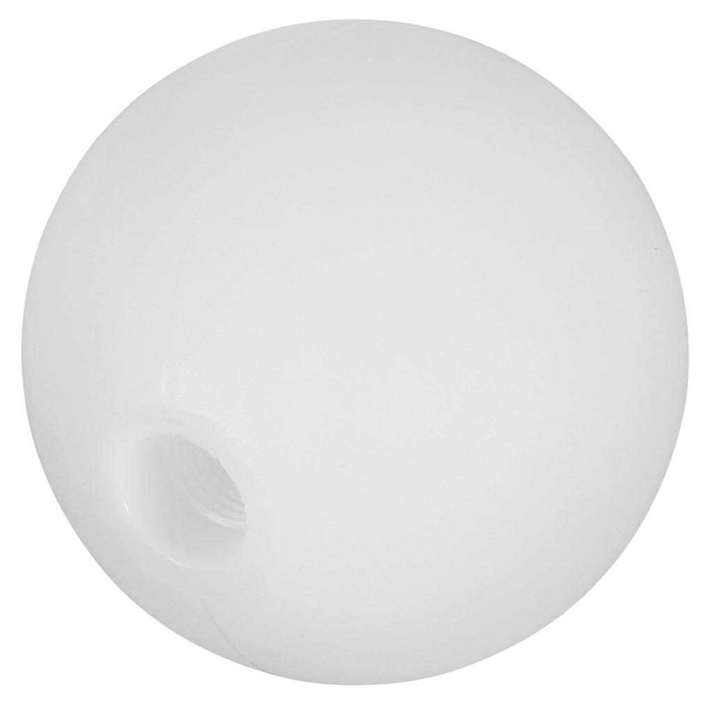 Round Acrylic Lampshade 100Mm Globe Light Cover for Wall Lamp Porch Light Fixture Replacement Outdoor Patio Lampshade Decor