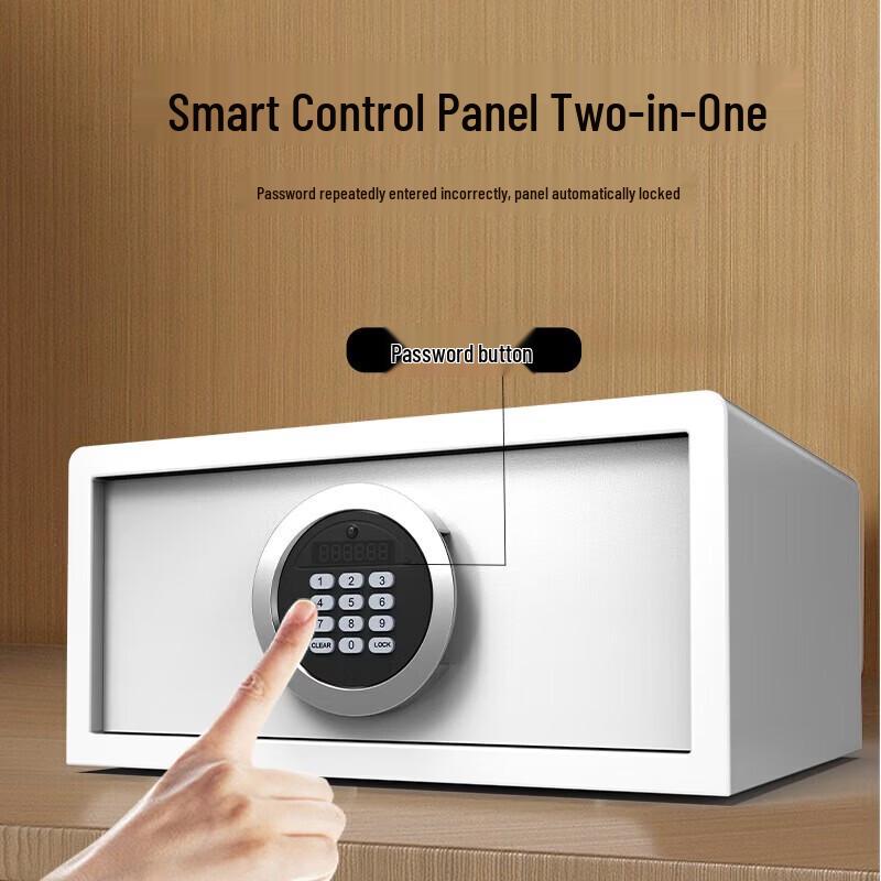Tiger Brand GK-2042N Smart Electronic Mini Safe