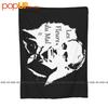 Les Fleurs Du Mal Baudelaire Ultra-Soft Blanket Quilt Winter Sofa Cover Bed Covers