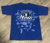 1998 Mana Band Gift For Fan On Tour T Shirt Full Size S-5XL
