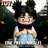 In Stock Jujutsu Kaisen Q Version Crouching Crying Choso Anime Figure Desktop Decoration Toy Gift For Anime Lover Model Pvc Doll