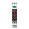 Three Phase Voltmeter Digital Display with Portable Design for Industrial and Commercial Electrical Monitoring