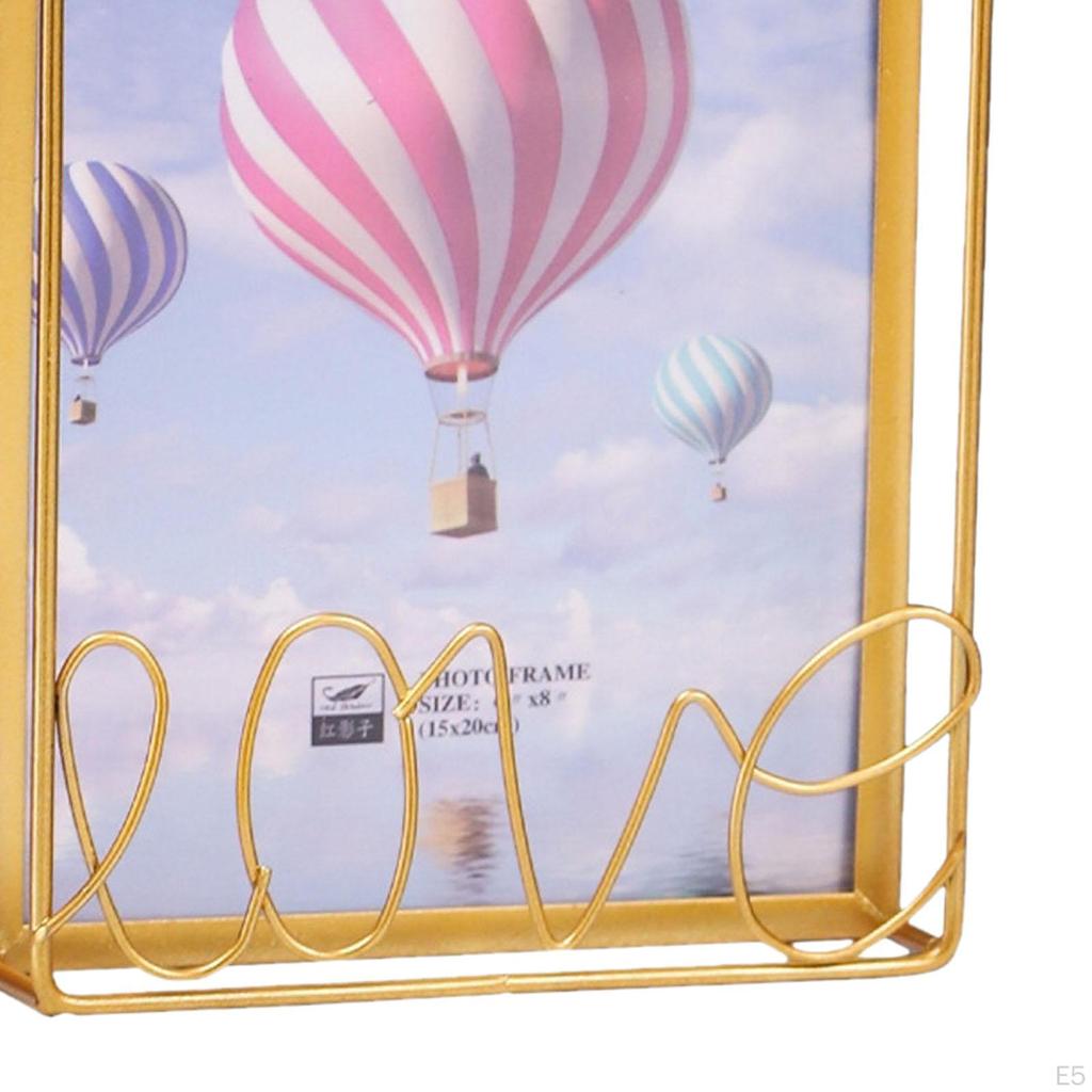 Holder, Stylish And Practical Freestanding Stand for Wedding Decoration