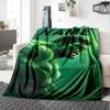 Hulk Gift Personalized Text Ultrasoft Suitable For Sofa Couch Office Bed Picnics Ideal For All Seasons Cozy Home Lovers Gifts For Family Or Friends Y3