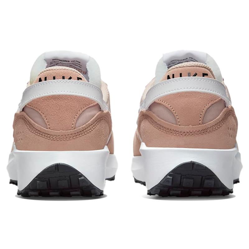 Nike Waffle Debut 'Pink Oxford' Women's Sneakers DH9523-600