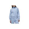 Flight Sweatshirt Women's Blue Gray FD7222-436