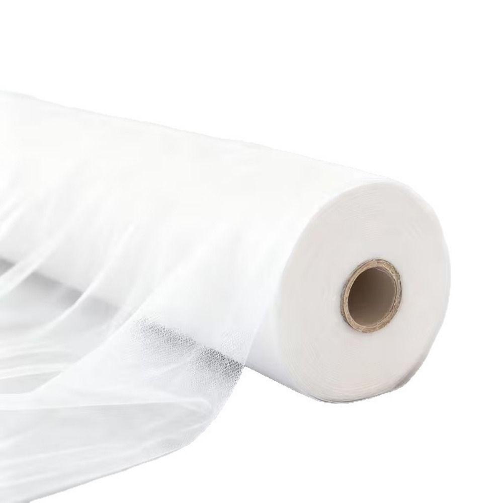 Multi-clolor Tulle Mesh Ribbon 15/30cm Width Tulle Roll Spool Fabric Roll Netting Spool  Home Decor