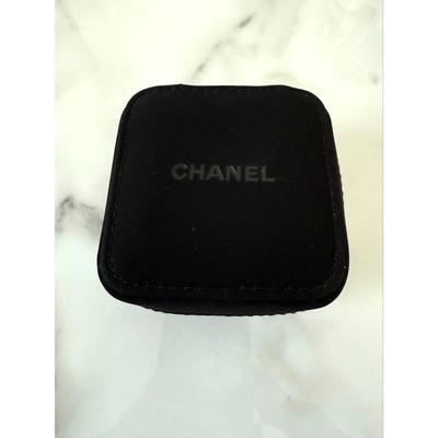 Used CHANEL Watch Case