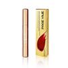 PAGE VINE Small Gold Tube Lipstick Rotating Matte Lip Gloss Moisturizing Long Lasting Waterproof Whitening Solid Lip Color Plumping Jelly Lips Effect