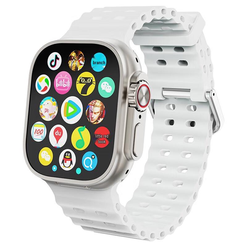 AGEFIT SU9 Smart Watch (CN version)