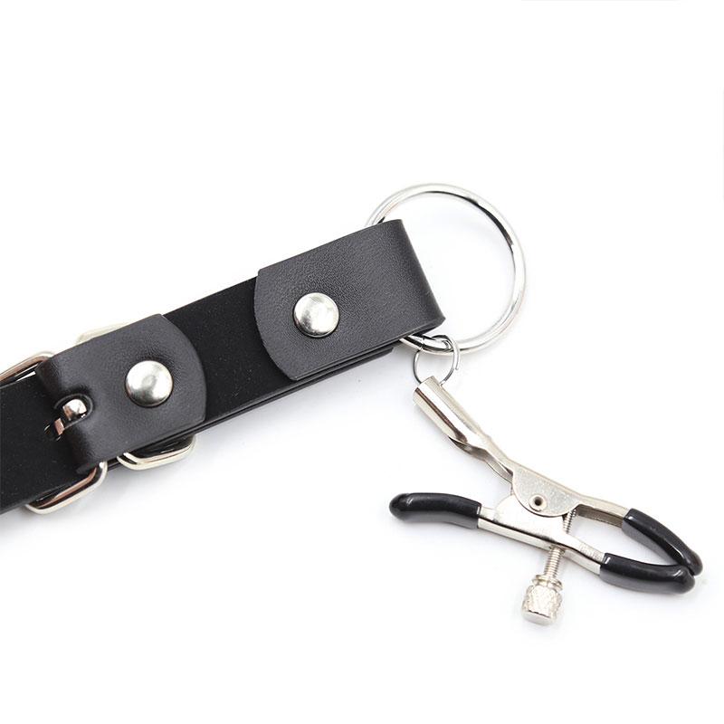 BDSM Sexprodukte für Erwachsene Erotische Bondage Bettspiele Sex Bondage Set Frauen Handschellen Fußfesseln Sexspielzeug für Paare Anal