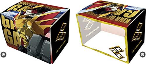 

Чехол для колоды персонажей MAX NEO King of Braves Gaogaigar