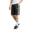 Adidas Originals Adicolor Comfortable Soft Versatile Casual Shorts Men Shorts Black JC6245