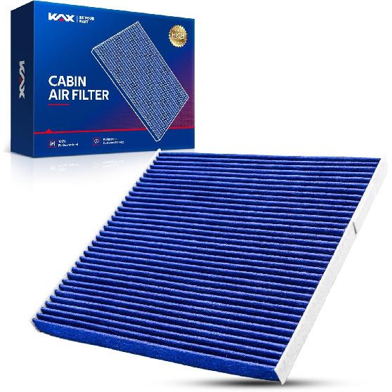

KAX Premium Cabin Air Filter CF11173