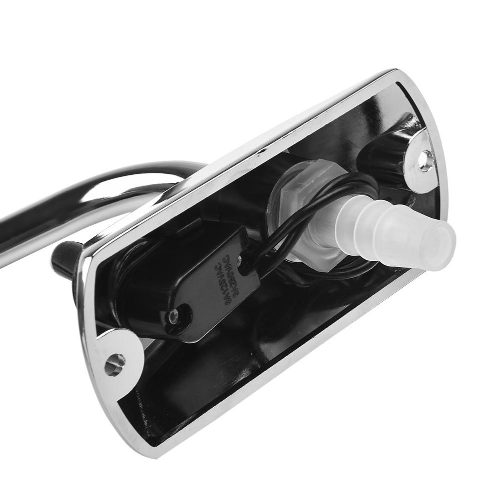 Galley 1 X Faucet+2 X Screws+1 X Instructions Pump