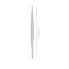 Stainless Steel Pottery Modeling Stick Texture Creasing Sculpture Ceramics Tools Pottery Clay Carving Sculpting Tool