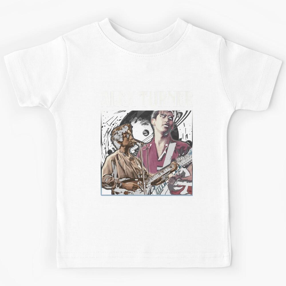 The Monkeys Are Coming Monkeys Shirt Kids T-Shirt 130