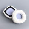 1Pair Earpads Ear Pads Cushion Earmuffs For Marshall Major 3/Major III Headphones, High Quality Headset Accessories