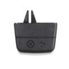 Left and Right Black Front AC Vent Outlet Clip for KIA K2 2011-2015 OE 97460-4X000WK 97480-4X110WK
