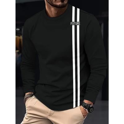 Warme Kleidung – Pullover & Langarmshirts