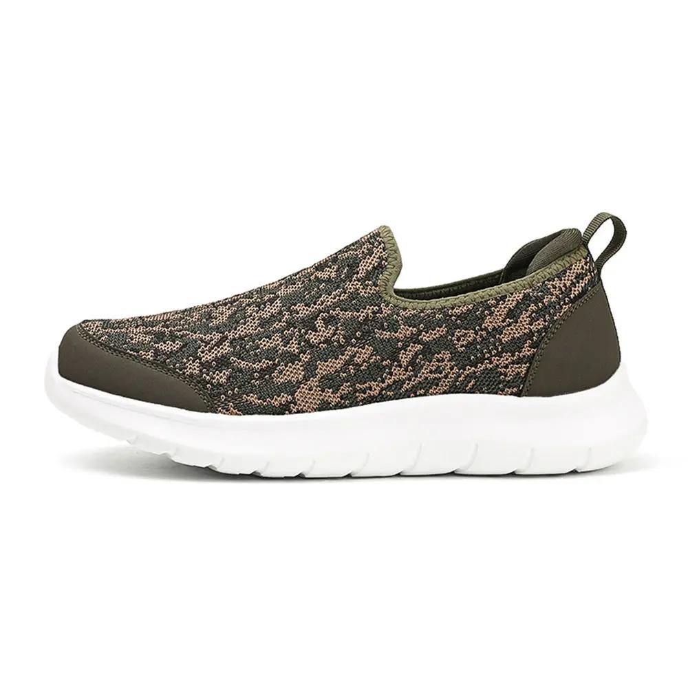 

Модная мужская обувь Мягкий Микед Цвет Работа Круглый носок Слипоны Мужская повседневная обувь Не кожа Без Классические Оригинальные Низкая цена Кроссовки 48