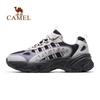 Camel Outdoor Casual Couple Shoes 7612/7623
