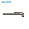 8 9 10mm Valve Screw Wrench Motorcycle Scooter Engine Valve Screw Adjustment Tool Repair Hand Tools Sleeve Spanner 8mm 9mm 10mm Engine Valve Parts 7