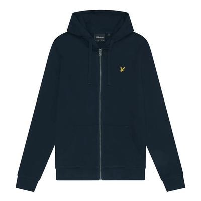 Lyle & Scott Reißverschluss-Hoodie ML420VOG