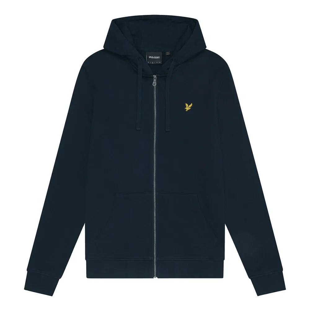 

Lyle & Scott Толстовка на молнии ML420VOG L