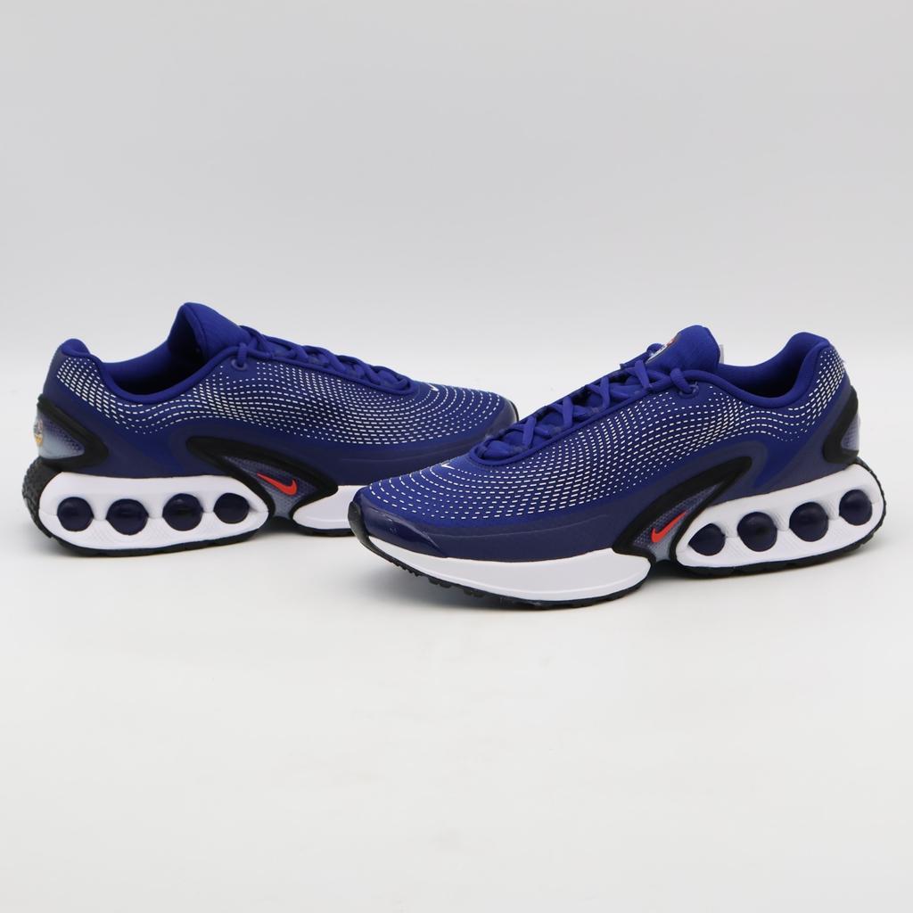 DV3337-403 Nike Air Max DN Deep Royal Blue Blue Void Psychic Blue (Men's)